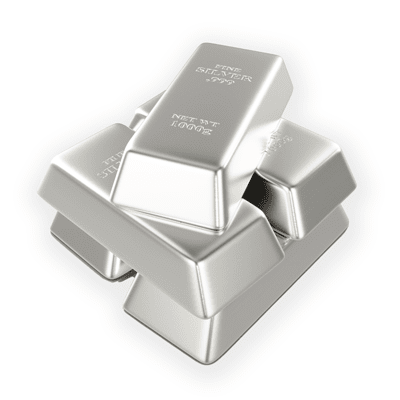 All Silver Bars