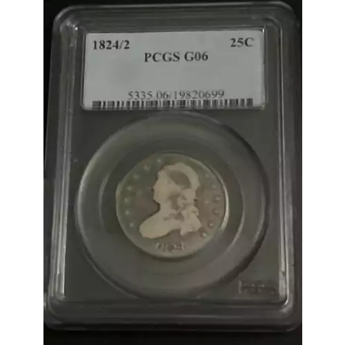 1824/2 25C