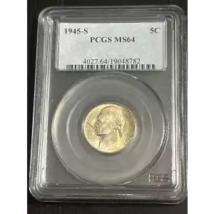 1945-S 5C