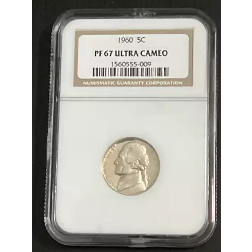 1960  ULTRA CAMEO