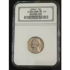 1964 ULTRA CAMEO ULTRA CAMEO