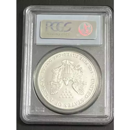 1996 $1 (2)