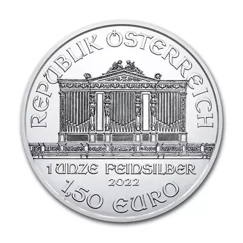 2022 1oz Austrian Silver Philharmonic (3)