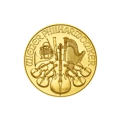 2024 1/4oz Austrian Gold Philharmonic (2)