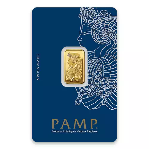 5g PAMP Gold Bar - Fortuna (3)