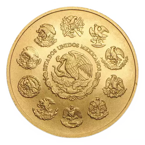 Any Year 1oz Gold Libertad (3)