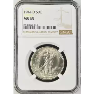 Half Dollars---Liberty Walking 1916-1947 -Silver- 0.5 Dollar (2)