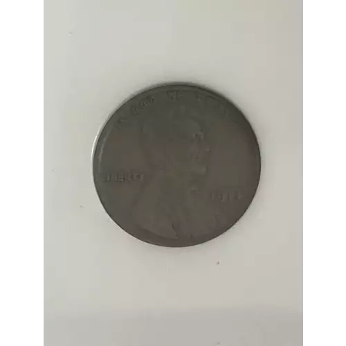 Small Cents-Lincoln, Wheat Ears Reverse