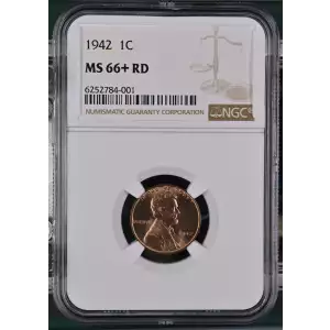 Small Cents-Lincoln, Wheat Ears Reverse (2)