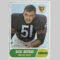 1968 Topps Dick Butkus