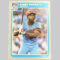 1985 Fleer Kirby Puckett R.C.