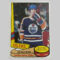 1989 O-Pee-Chee Wayne Gretzky