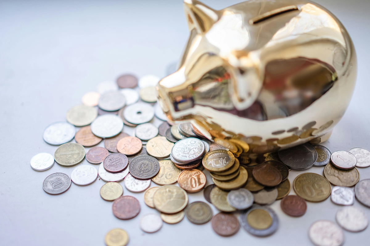 Authentic Coins When Buying