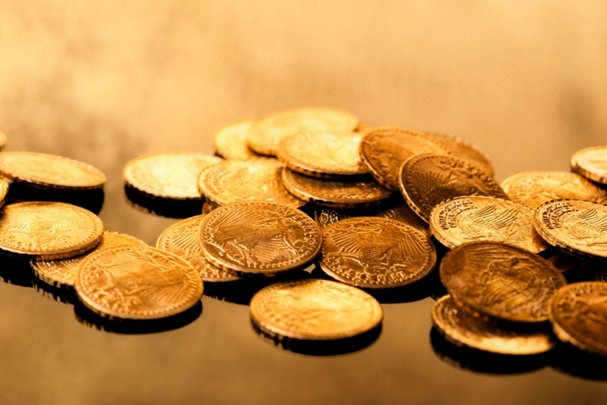 Buying Rare Coins in East Tennessee