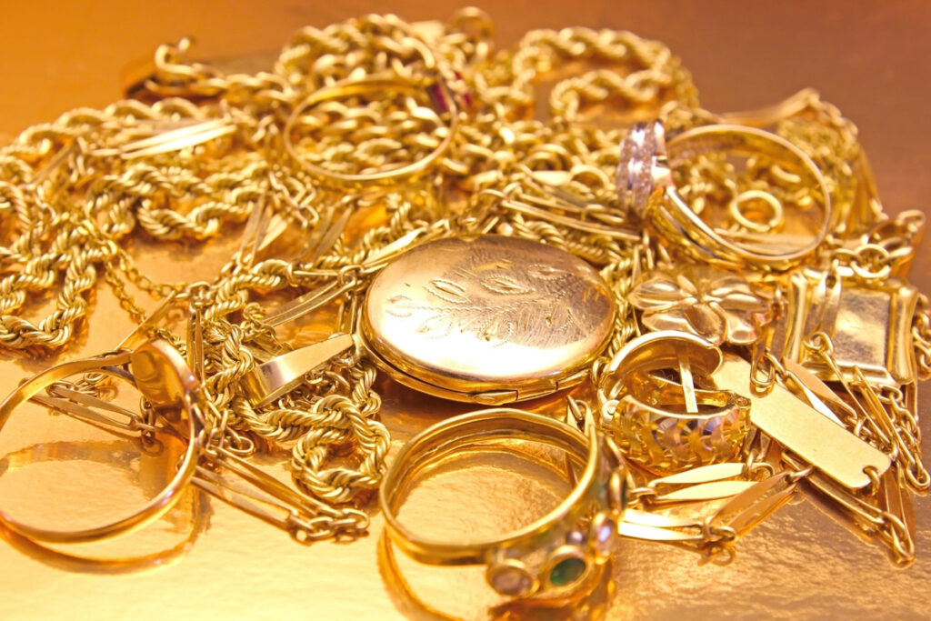 Selling an Estate in Sevierville or Knoxville