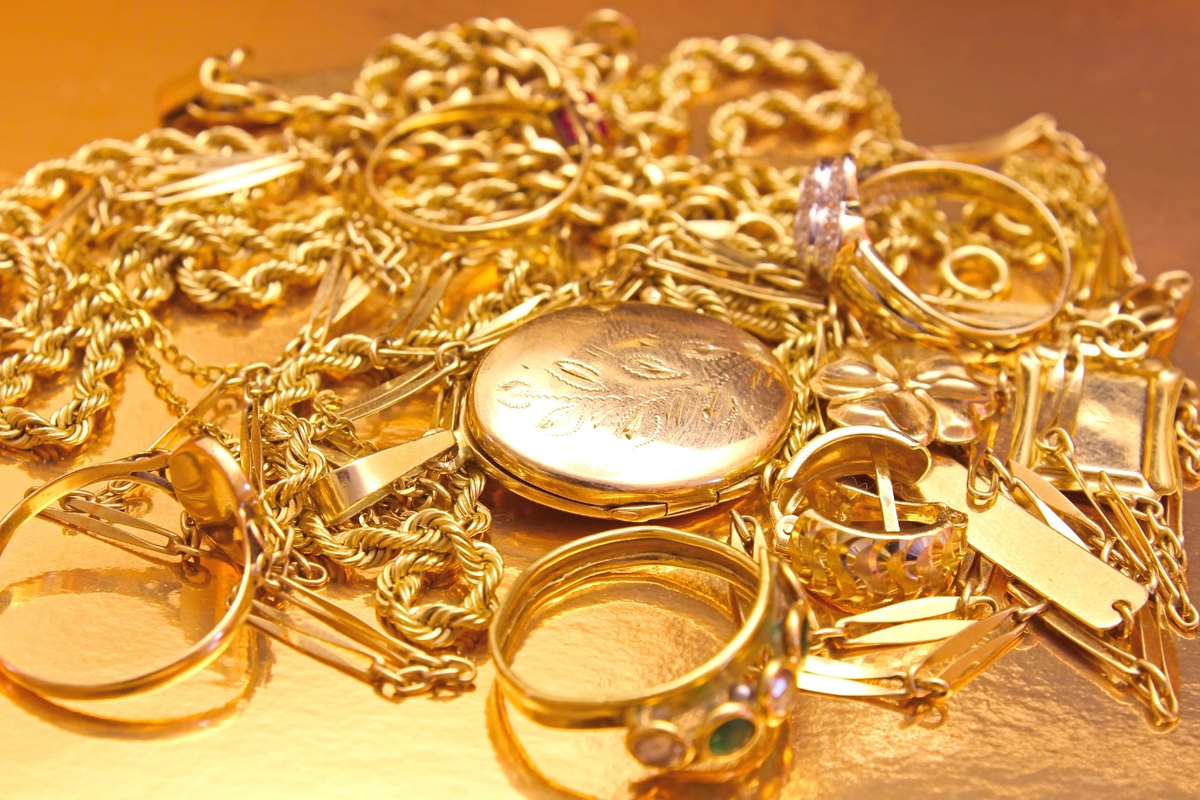 Selling an Estate in Sevierville or Knoxville