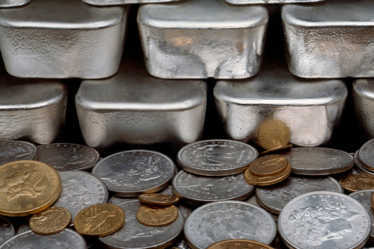 Gold and Silver Prices in Tennessee?