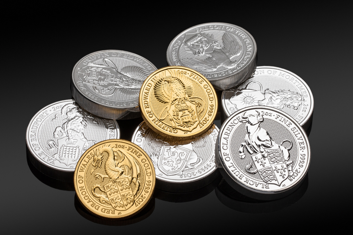 What Makes a Coin Rare?