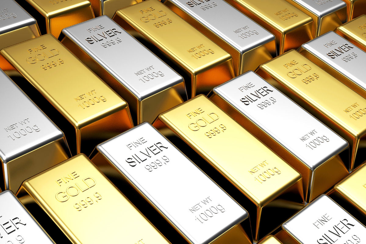 Where to Buy Gold and Silver Safely