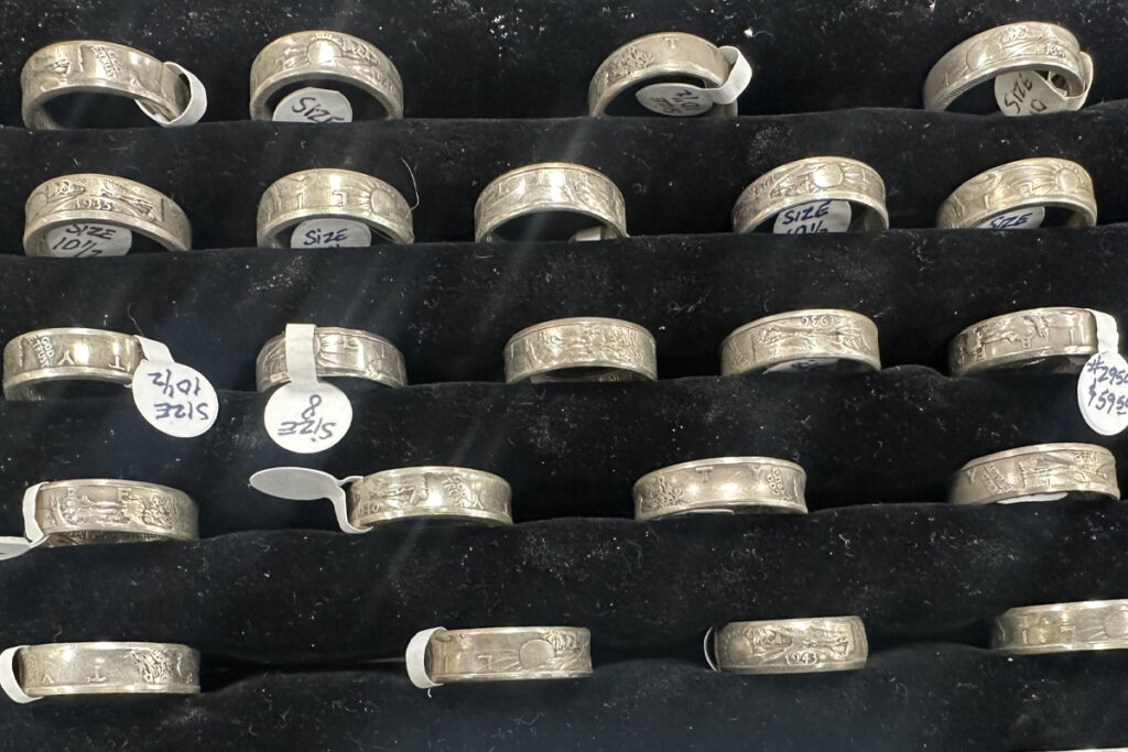 Sell Gold or Silver in Tennessee?