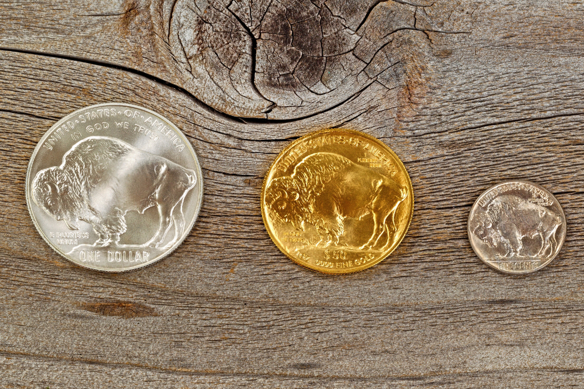 How to Tell If Your Coins Are Worth Selling or Holding