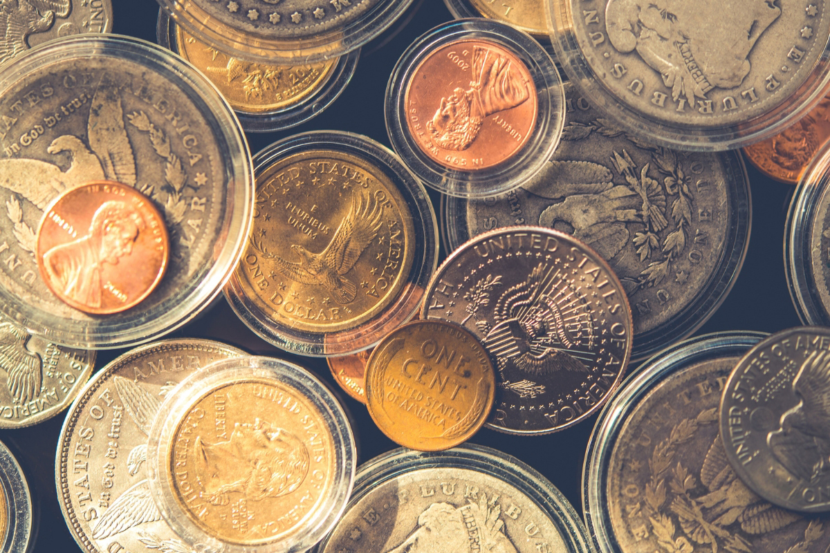 How to Avoid Underselling Rare Coins When You Need Cash