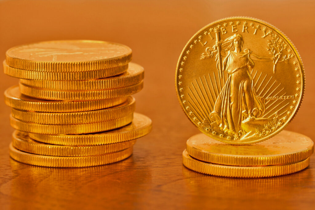 Why Local Gold Buyers Often Pay More Than Mail-In Services