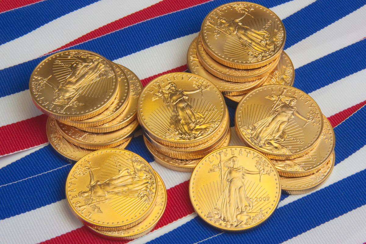 some coins are worth more